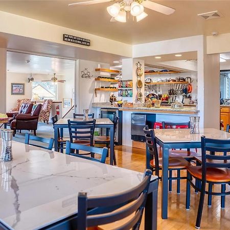 Hillside House Bed And Breakfast Friday Harbor Εξωτερικό φωτογραφία
