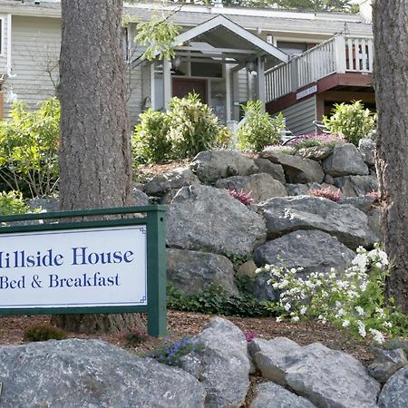 Hillside House Bed And Breakfast Friday Harbor Εξωτερικό φωτογραφία