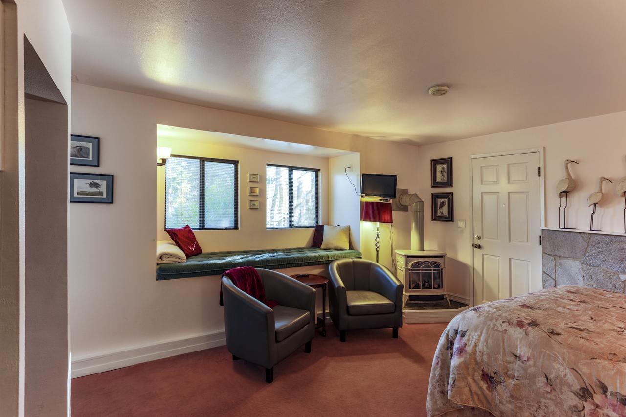 Hillside House Bed And Breakfast Friday Harbor Εξωτερικό φωτογραφία
