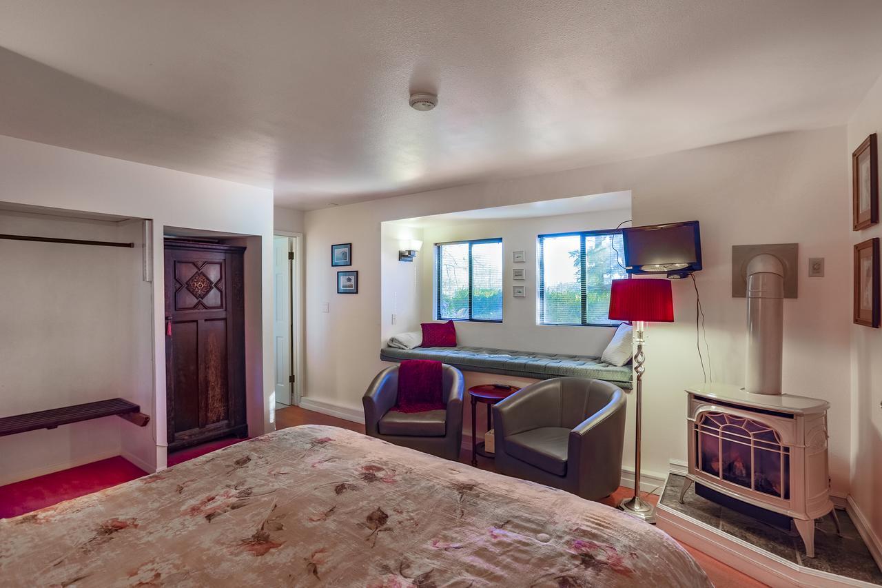 Hillside House Bed And Breakfast Friday Harbor Εξωτερικό φωτογραφία