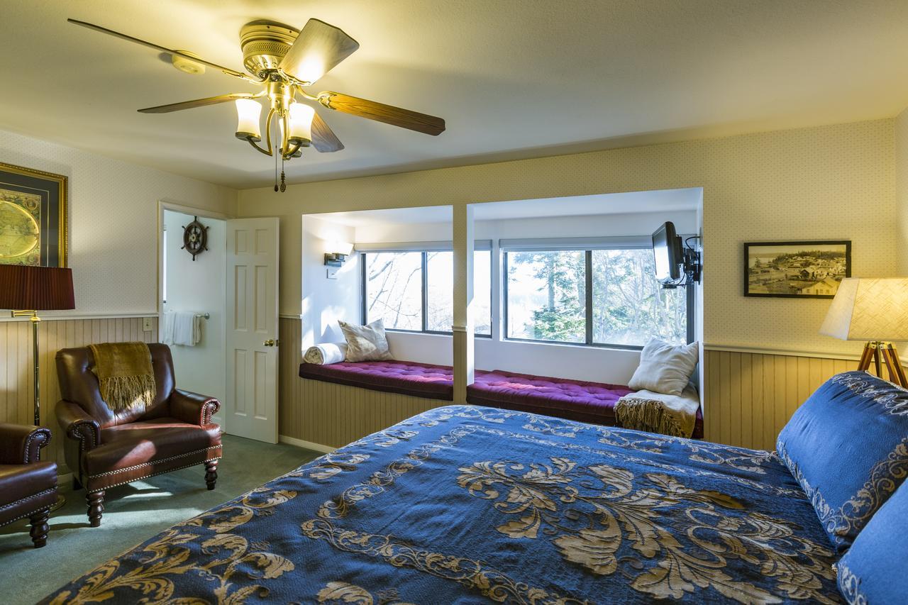 Hillside House Bed And Breakfast Friday Harbor Εξωτερικό φωτογραφία