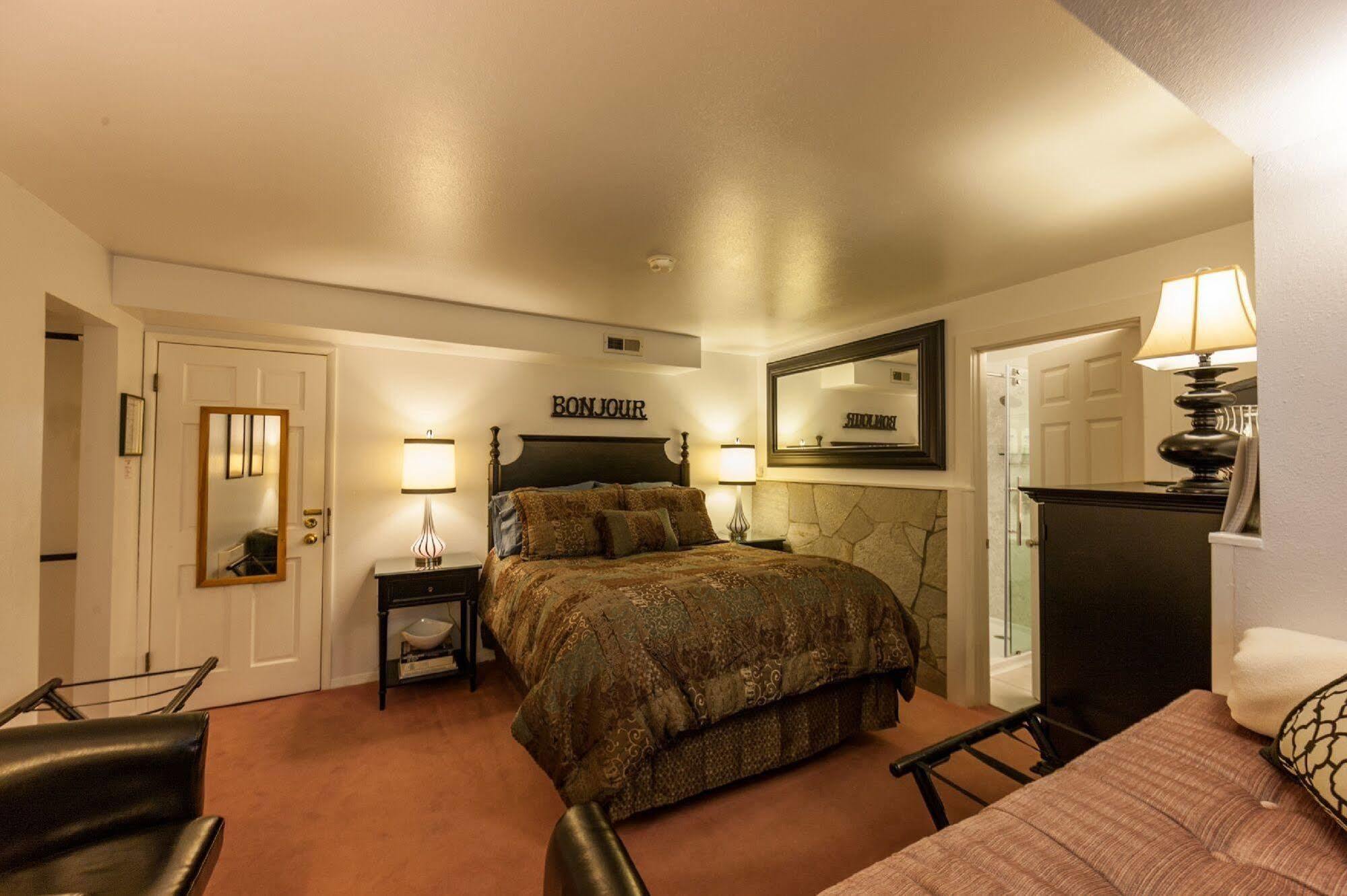 Hillside House Bed And Breakfast Friday Harbor Εξωτερικό φωτογραφία