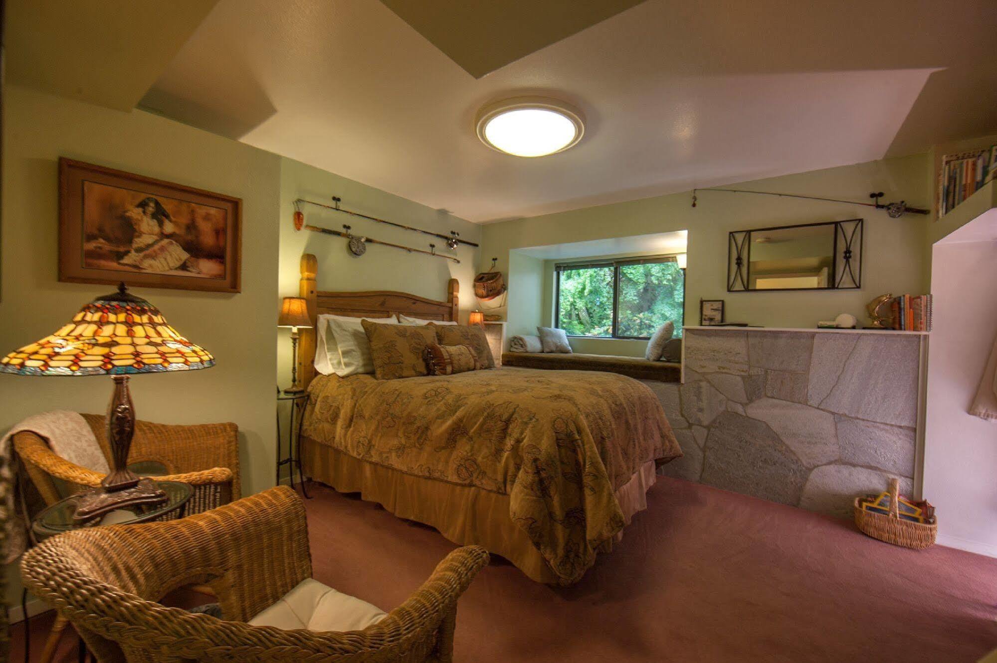 Hillside House Bed And Breakfast Friday Harbor Εξωτερικό φωτογραφία