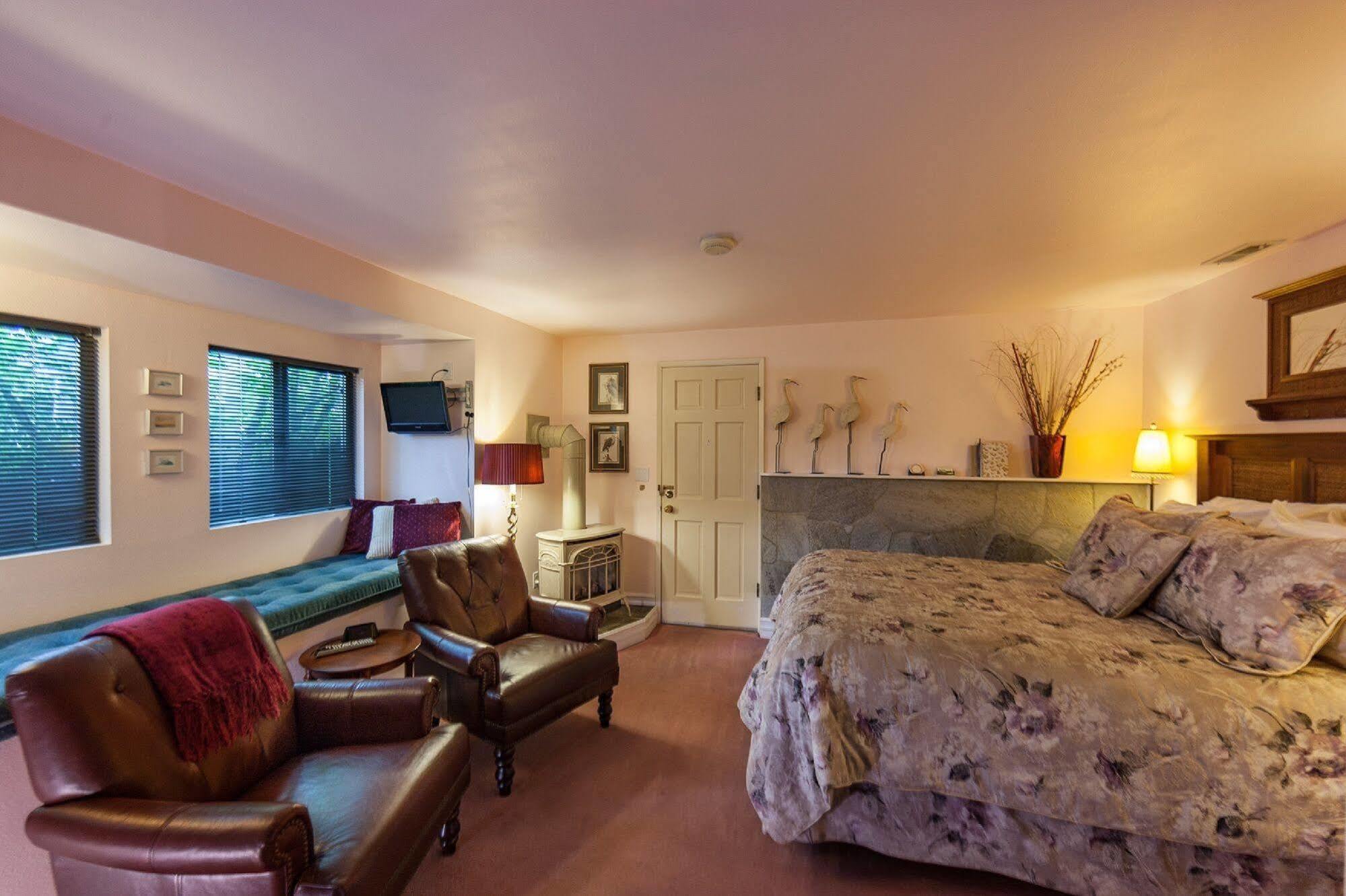 Hillside House Bed And Breakfast Friday Harbor Εξωτερικό φωτογραφία