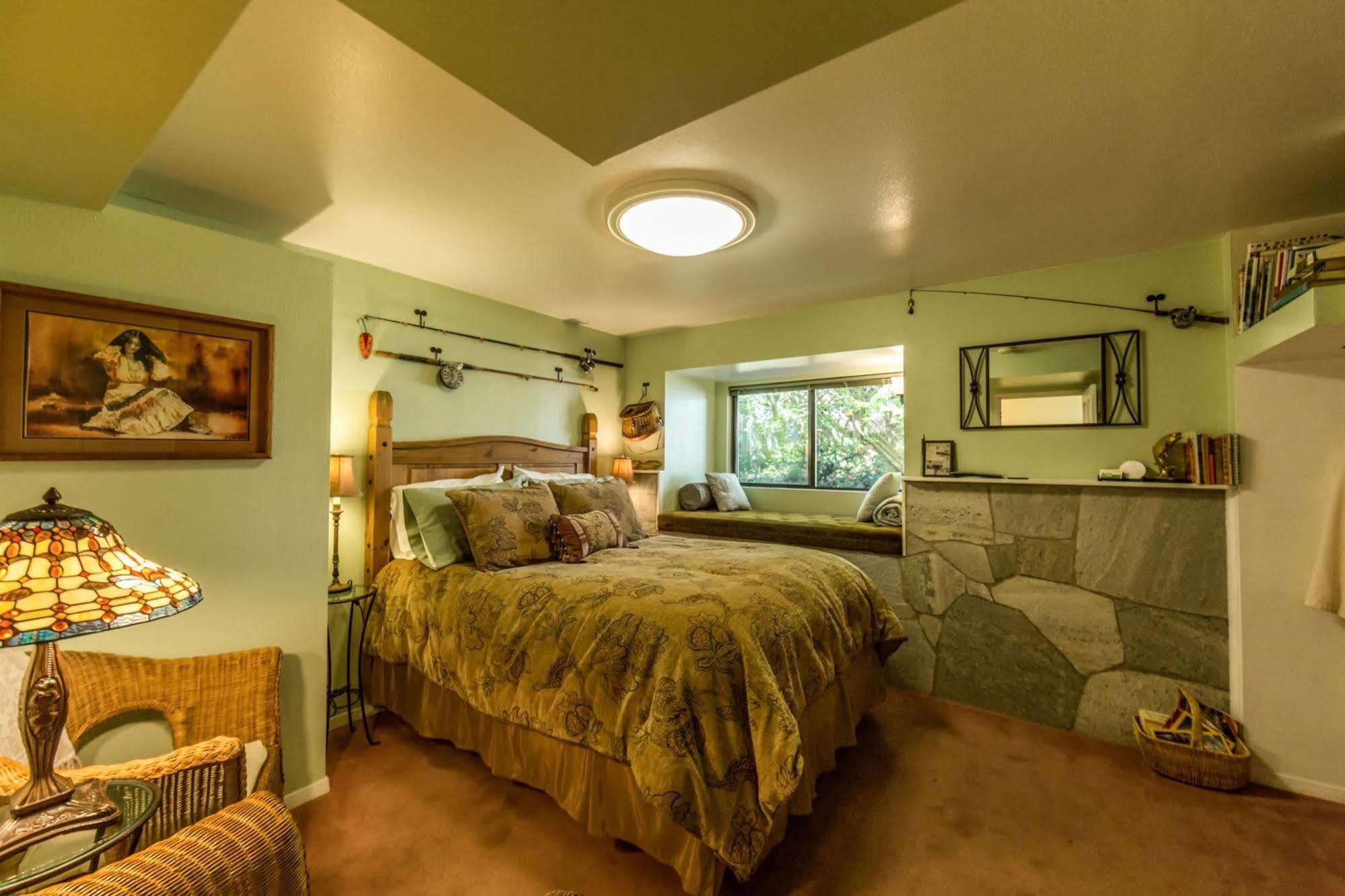 Hillside House Bed And Breakfast Friday Harbor Εξωτερικό φωτογραφία