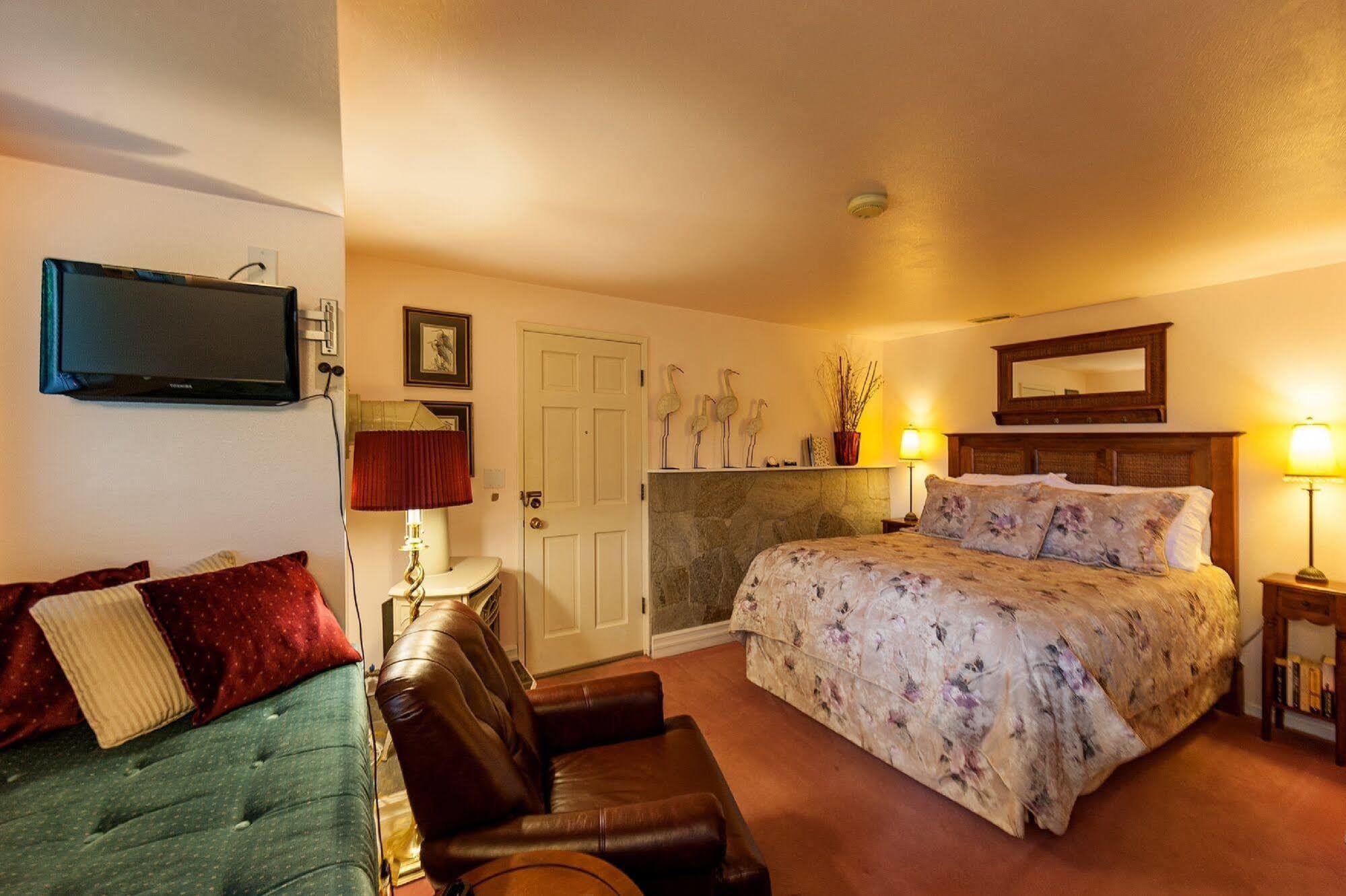 Hillside House Bed And Breakfast Friday Harbor Εξωτερικό φωτογραφία