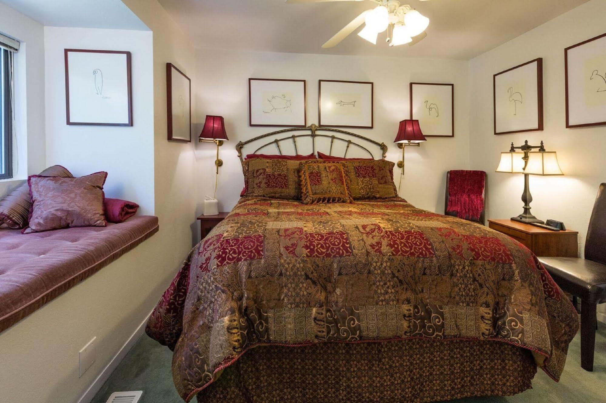 Hillside House Bed And Breakfast Friday Harbor Εξωτερικό φωτογραφία