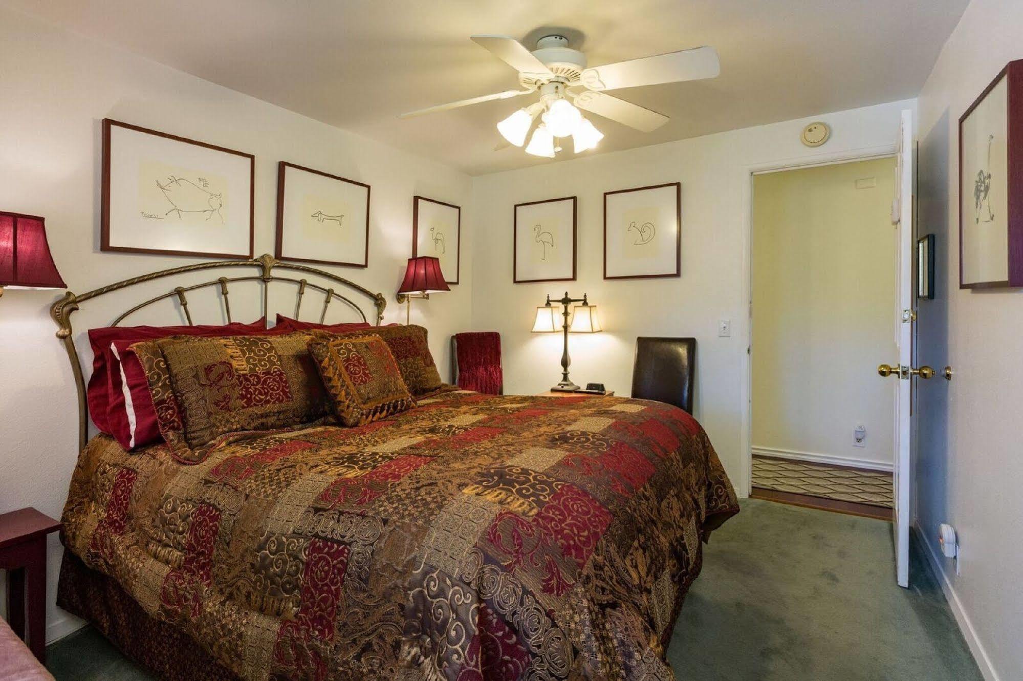 Hillside House Bed And Breakfast Friday Harbor Εξωτερικό φωτογραφία
