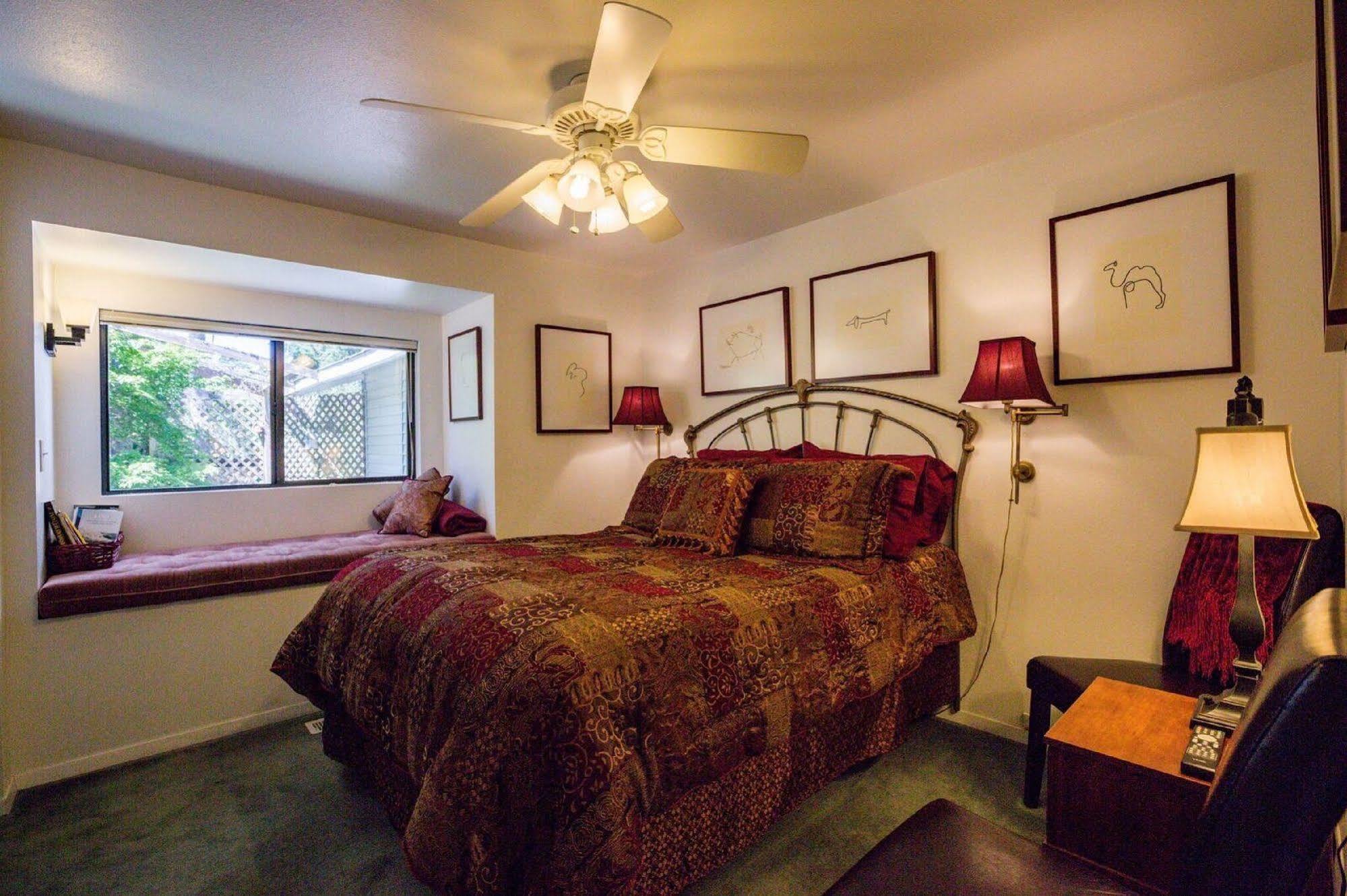 Hillside House Bed And Breakfast Friday Harbor Εξωτερικό φωτογραφία